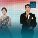 5월5일 백상예술대상 61회 백상예술대상 3MC, 신동엽x수지x박보검 영상 이미지