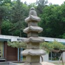 관고리입상석불 이미지