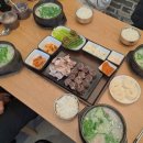 경자국밥 양지직영점