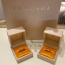 비 개인 후 | W4. 부산 웨딩밴드 투어 후기 | 가격 인상 전 불가리 비제로원 구매