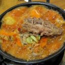 정가네감자탕해장국 이미지