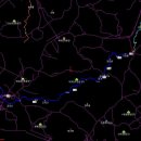 농협부개지점 | 금남정맥 8구간종주(진고개-깃대봉-가자티고개-조석산-청마산성-석목고개-금성산성-부소산성-구두레나루)