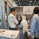 씨에스 글로벌(CS Global) | (주)씨에스테크 두바이 ‘BIG 5 GLOBAL 2025’ 박람회 참가