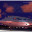 Korean Air Cargo - Gimhae Int`l ~ Jeju Int`l [Mombasa♬] 이미지