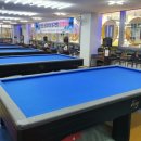 광주 당구 아카데미 이미지