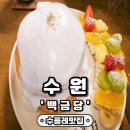 경기도 수원시 영통구 센트럴파크로 | 경기도 영통 백금당 광교 수플레 찐맛집 주차정보