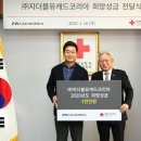 (주)지더블유코리아 이미지