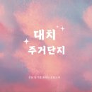 2018045 | [임장기] 강남구 대치동 학군 주거단지 /강남소녀