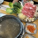 김포 샤브샤브 맛집 장수촌 버섯마을, 가족 모임 장소 추천