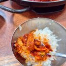 광주대학교 한식 맛집 맛대맛 오삼불고기 백반 후기