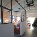 개. 이쁜날 | 강서구대형카페, 명지브런치 포레스트3002 후기｜뷰·인테리어·가족모임까지 이쁜카페