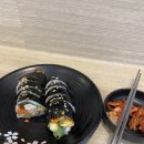 심기동김밥 이미지