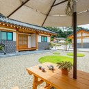 해변숲펜션 이미지