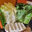 맛고을장단콩두부마을 이미지