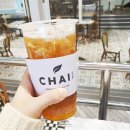 카페차이뉴코아