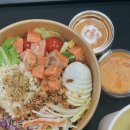 피크포케&샐러드 이미지
