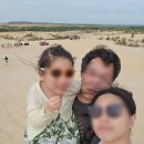 호치민 무이네 5박 6일 4일차 아이 동반 무이네 사막투어 코스 후기