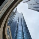 해운대빌딩B동 | 부산역 오션뷰 숙소 추천 브라운스위트 내돈내산