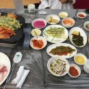 고인돌구들장삼겹살 이미지
