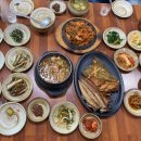 청수골식당 이미지