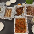 가장맛있는족발 선정릉점 이미지