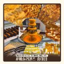 [애슐리퀸즈 홍대점] 홍대입구역 맛집 애슐리 치즈페어링 치즈시즌 신메뉴 후기