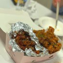 구리 수택동 이색 배달 맛집 돈돼후 야시장 본점 후기