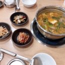 아바이동태탕 이미지