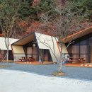 천문대 별빛정원 이미지