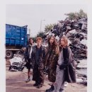 멜로우 | 커스텀멜로우 셋업 착용 후기 남자봄코디 TIP