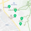 찬우물길(오전초) 이미지