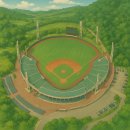 문수야구장 이미지