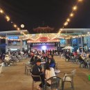 부여 달밤야시장 이미지