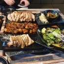 와라칼국수와족발 이미지