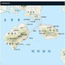 [전라도의 숨은 명산 : 신안 어깨산] 지붕도, 다리도, 우체통도 모두 ‘보랏빛 향기’ 이미지