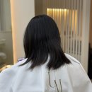 단발병 끝! 붙임머리 한 번 하니까 미용실 갈 일 없어짐 수원붙임머리 유엠붙임머리