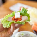 맛고을장단콩두부마을 이미지