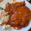 사상 직장인들의 점심 맛집_감전동 다미돈까스 솔직 후기