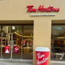 솔토 | 서현 카페 추천 | 팀홀튼 분당서현점 방문 후기 (캐나다 국민카페·도넛 맛집·크리스마스 도넛팩·분당...