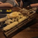 일품해운대봉가떡볶이 서면점 | 대흥동 데이트 코스 추천! '철길부산집'에서 뜨끈하게 몸 녹이는 방법 (ft. 부산집 떡볶이)