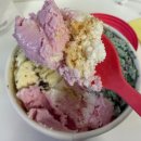 하이파크3로78번길 | 베스킨라빈스31 1월 신메뉴 이달의맛 베리 굿, 윈터 밤