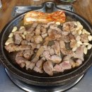 [부산 해운대] 가성비 좋은 노포감성 해운대 고깃집 쇼미더고기 후기