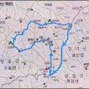 8월 29일 (목) 경북 영덕군 달산면 팔각산(628m) 산행 이미지