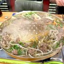 서울불고기 | 김해 불고기 맛집 풍미불고기, 서울식 옛날 불고기 전골 후기