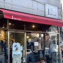 용산-318 | 서울 용산 빈티지샵 추천 "Jnew york 제이뉴욕" 득템 후기