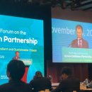 경안레저산업(주) | 🌍 제15차 한-카리브 고위급 포럼 후기 | 기후위기 시대, 우리가 바다를 지키는 방법