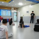 송원 태권도 이미지