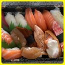오늘은초밥데이