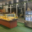 H(합덕)-HL-7 | 칠곡 고기집 "강짚탄" — 초벌 바베큐 감성 미쳤던 솔직 후기🔥