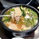 [부산 맛집] 부산역 새영주시장 돼지국밥 맛집 강추 왕돼지집